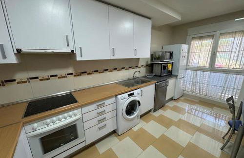 Casa Ribera del Pisuerga - Piscina privada - Foto 62