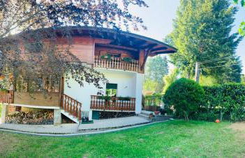 Casa della Montagna - Baita delle Rondini - Foto 29