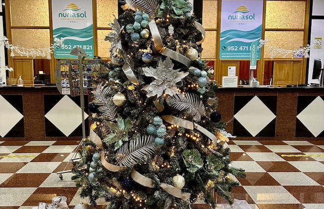 Apartamentos Nuriasol - Foto 3