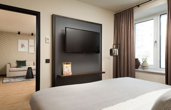 master Mirabell - Foto 11