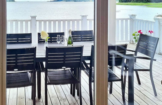 6 Person Holiday Home in Saffle-by Traum - Foto 15