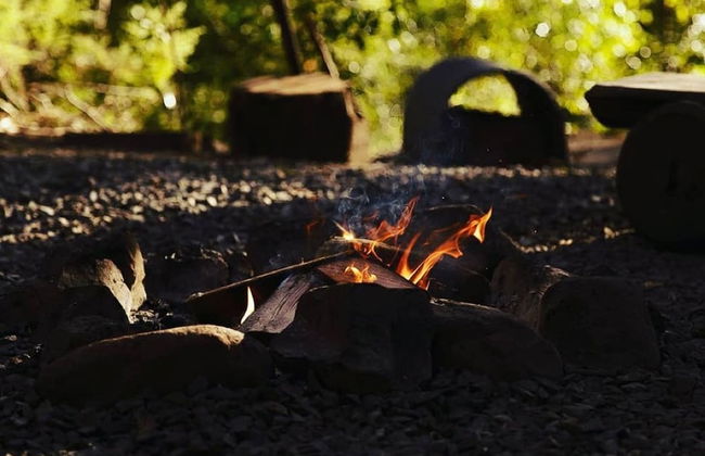 Carawirry Forest Escape - Foto 59