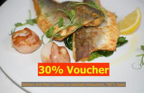 Design Suites Lytham - Foto 24