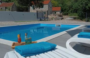 Villa Magdalena - Foto 1