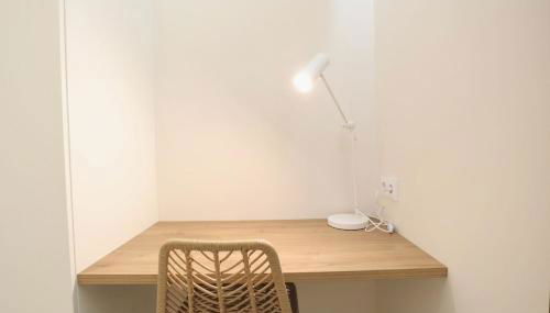 Notel Club - Cuesta Loft Santander - Foto 2