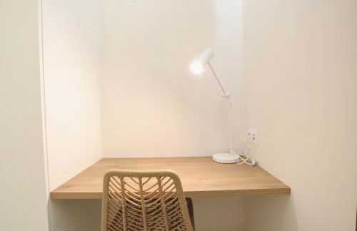 Notel Club - Cuesta Loft Santander - Foto 2