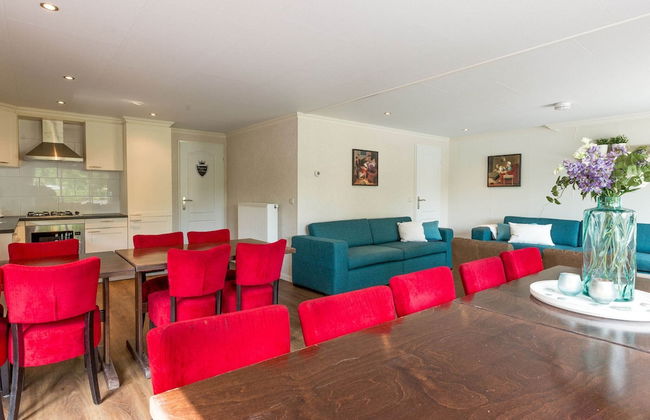 Beautiful House With Sandy Beach, Near Giethoorn - Foto 29