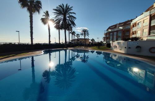 Apartamento Azul Marino - Foto 28