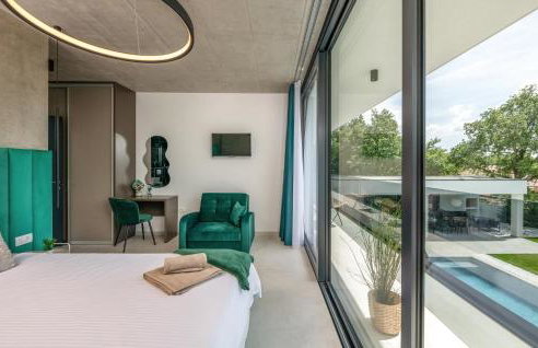 Amazing Home In Modrusani With Sauna - Foto 29