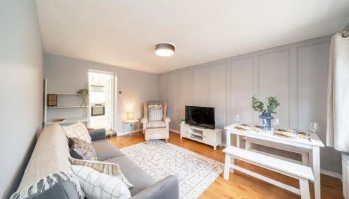 Heatherwood Cottage - Foto 1