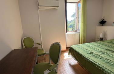 L escale ardéchoise Ardèche stopover - Foto 42