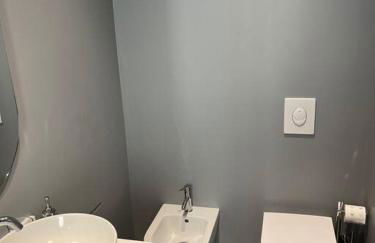 Paris Bordone House - Foto 29