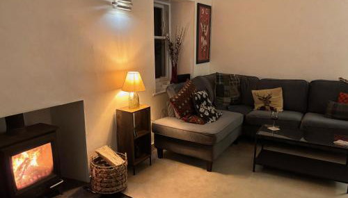 Foresters Cottage, Dalry - Foto 5