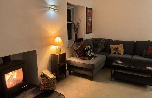 Foresters Cottage, Dalry - Foto 5