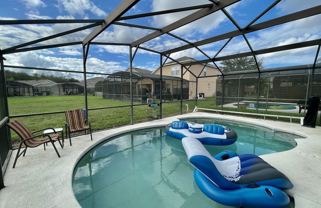 Vacation USA LTD - Foto 43