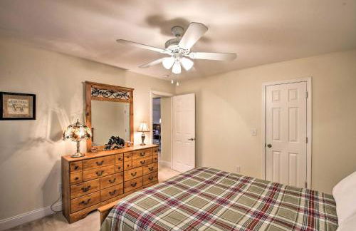 Blairsville Home with Deck and Stunning Mountain Views - Foto 19