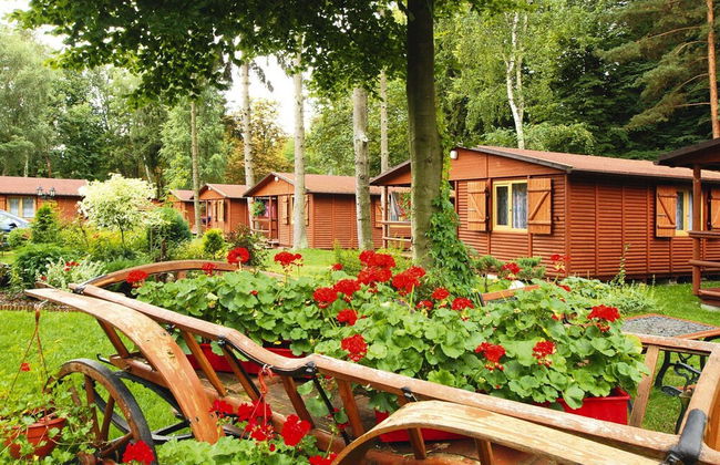 Holiday House Near the Sea, Swimming Pool, Mielno - Foto 16