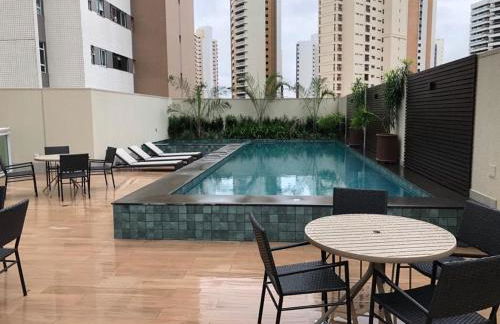 Studio compacto en la Cocó - One Milenio - Foto 22