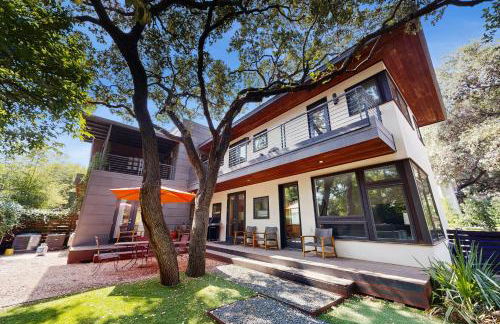 Park Lane Modern - Foto 8