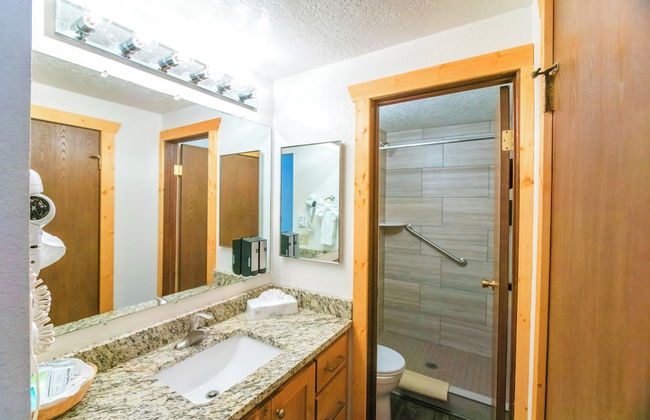 Timbers at Island Park Village Resort - Foto 25