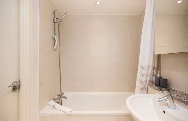 The River Thames Hideout - Modern 1bdr Flat - Foto 2