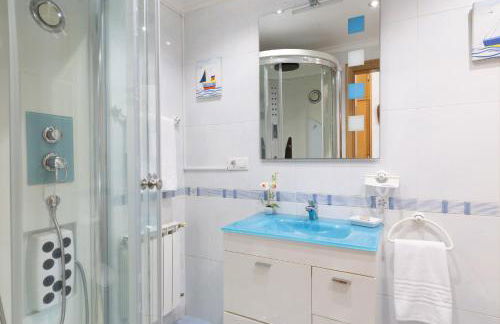 Perla Azul,vistas Al Mar - Foto 12