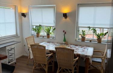 Gemütliche voll ausgestattete 1 bis 2 Personen Wohnung im Weindorf Grolsheim zentral ruhig und perfekt angebunden - Foto 7