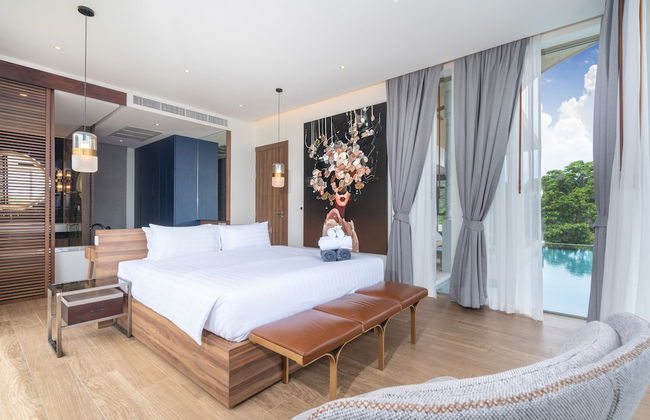 Capucine Villas - Foto 54