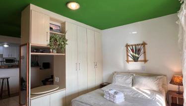 Piratas Residence - Foto 4, wardrobe