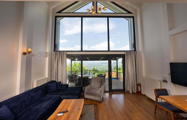 Alya Kartepe Villa Hotel - Foto 39