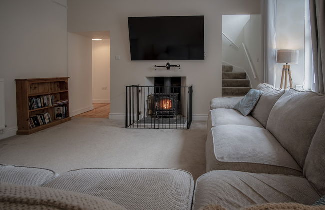 West Jordanston Cottage - St Florence - Foto 47