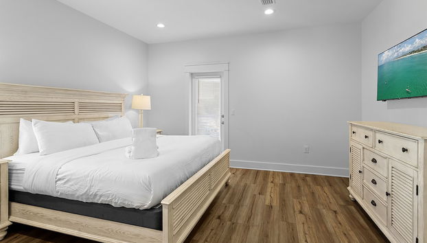 Palm Paradise - Foto 2, Habitación