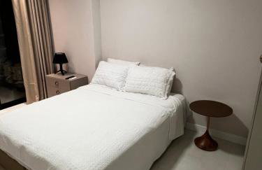 Apartamento Novo e Moderno Batista Campos - Foto 75