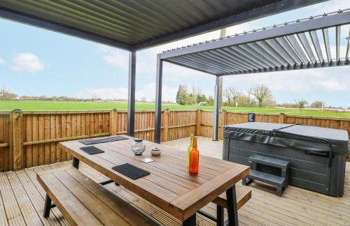 Aloe Lodge - Foto 20