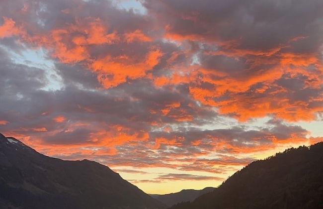 Vollsnes Gjestehus - Foto 57