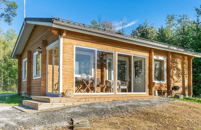 Jussinlahti, vaikon loma 6 - Foto 1