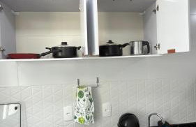 Apart Praia do Morro - Foto 28