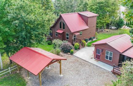 Peak Experience Mountain Views Fireside Moments - Foto 40