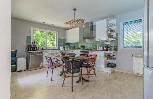 Villa Saint-Martin - Pompignac - Foto 8