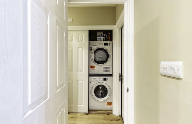 Colourful Studio Near Clapham Common! - Foto 15