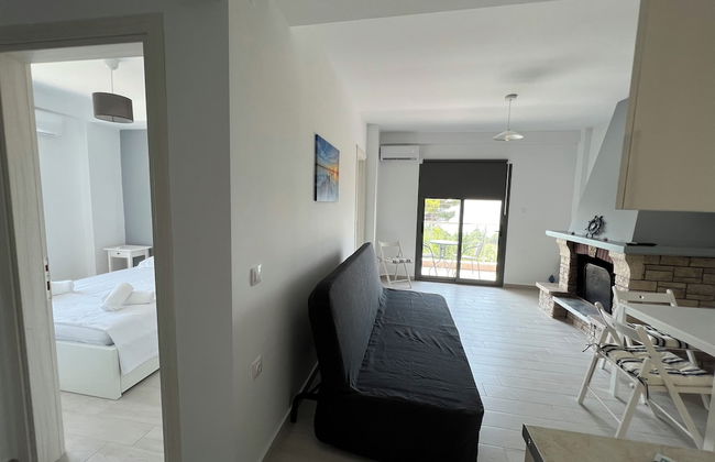 La Casa Al Mare Apart Hotel - Photo 2