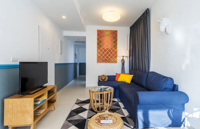 Mr. Promenade - By TLV2GO - Foto 45