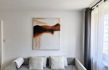 Modern City Apartment 1 - Foto 25