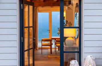 Wishome- Impresionante villa con piscina sobre un acantilado - Foto 10