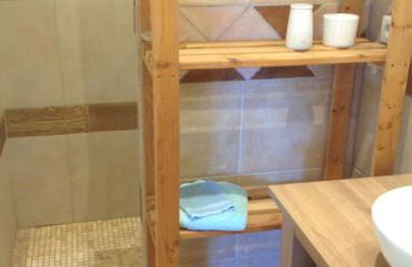 Apartement Alba Oletta - Foto 13