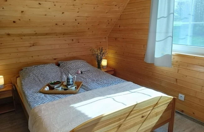 Holiday Home at a Horse Ranch - Photo 4