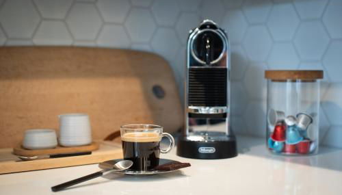 1884 Elegant Home Fire Pit, Tesla Tech, Near DT - Foto 5