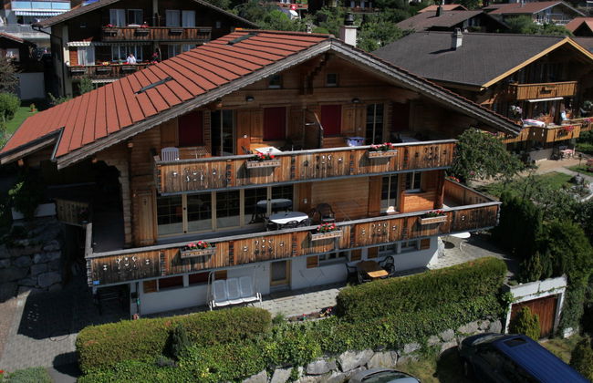 Schwizi's Holiday Apartments - Foto 2