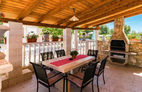 Holiday Home Glavica by Interhome - Foto 10