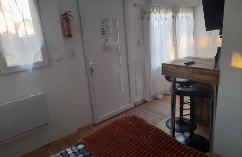 La petite maison studiot - Foto 12